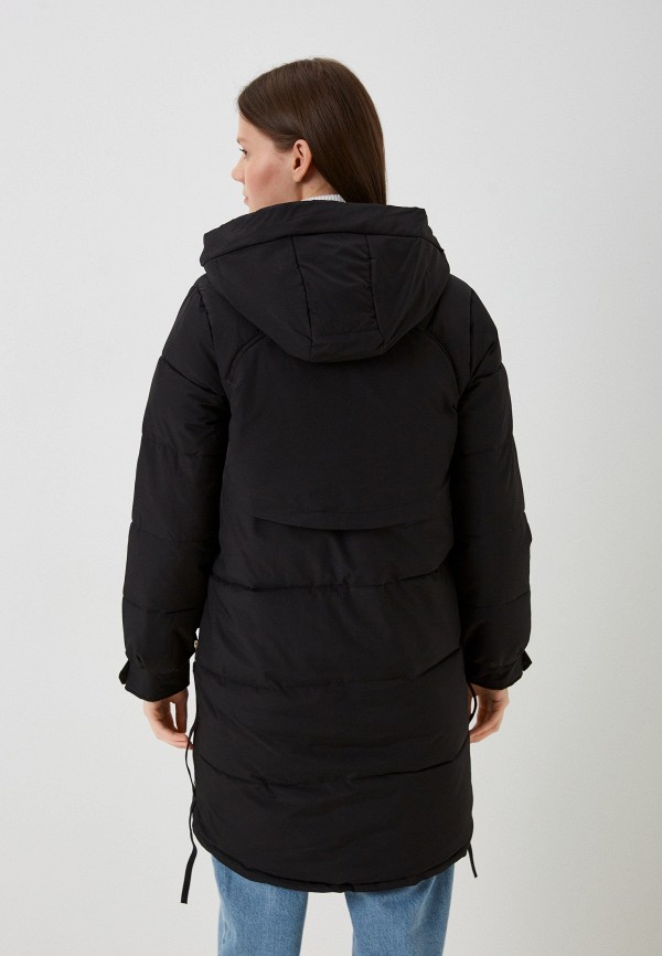 фото Куртка утепленная aaquamarina