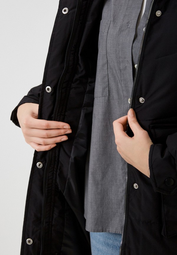 фото Куртка утепленная aaquamarina