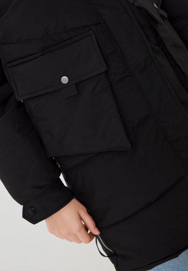 фото Куртка утепленная aaquamarina