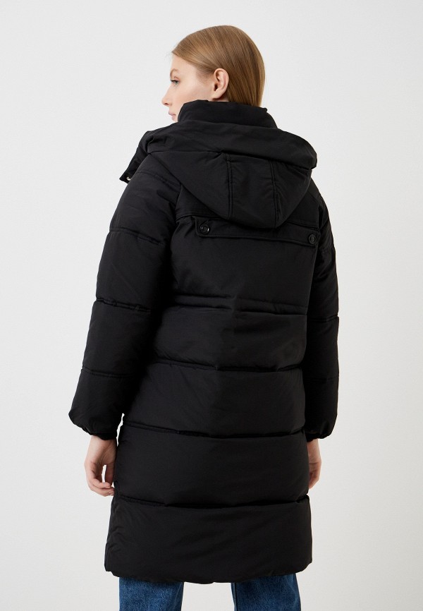 фото Куртка утепленная aaquamarina