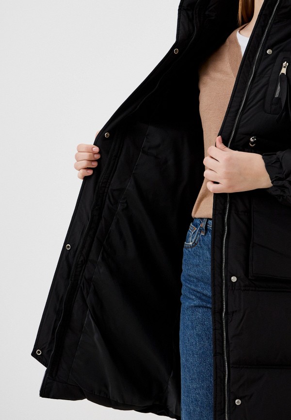 фото Куртка утепленная aaquamarina