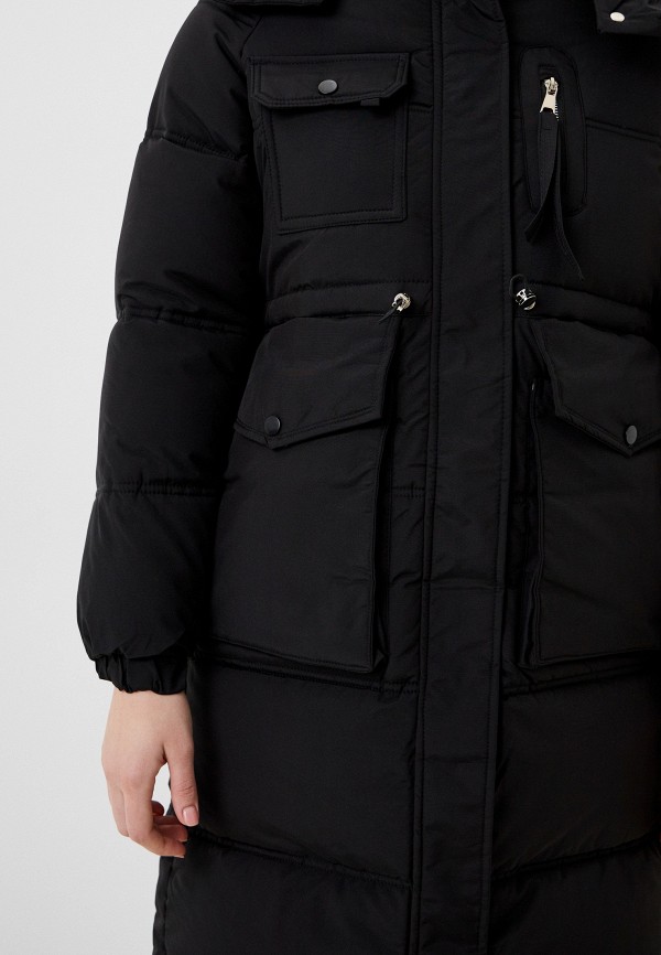 фото Куртка утепленная aaquamarina