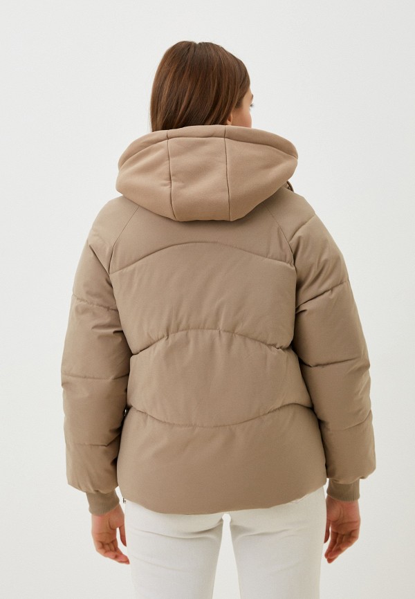 фото Куртка утепленная aaquamarina