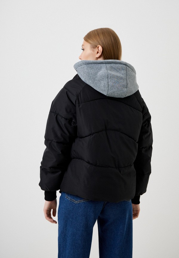 фото Куртка утепленная aaquamarina