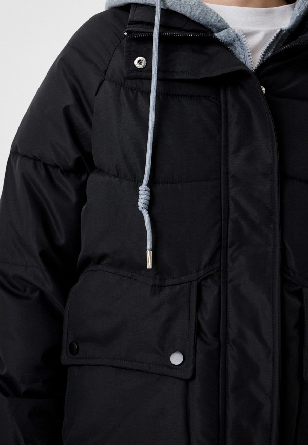 фото Куртка утепленная aaquamarina