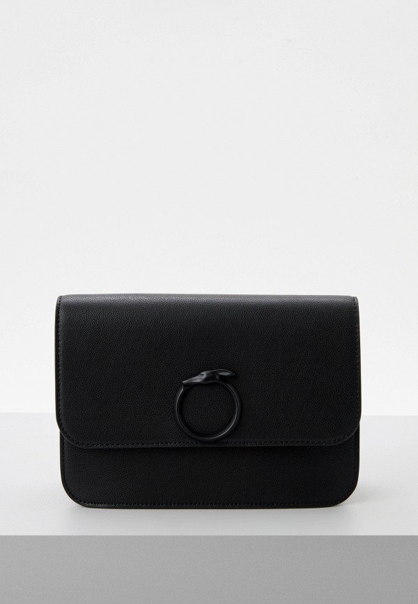 

Сумка Trussardi, Черный