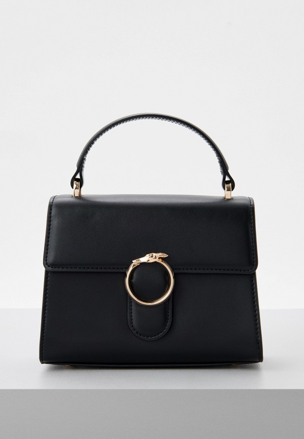 

Сумка Trussardi, Черный