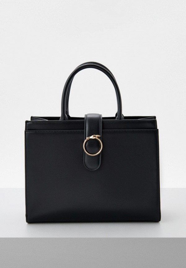 

Сумка Trussardi, Черный