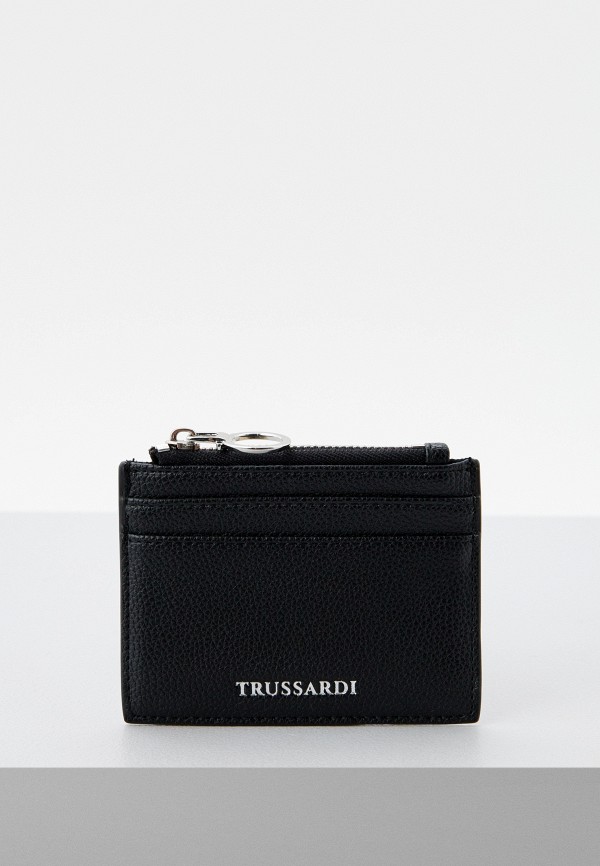 

Кошелек Trussardi, Черный