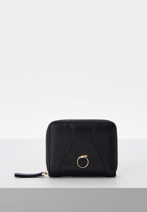 

Кошелек Trussardi, Черный