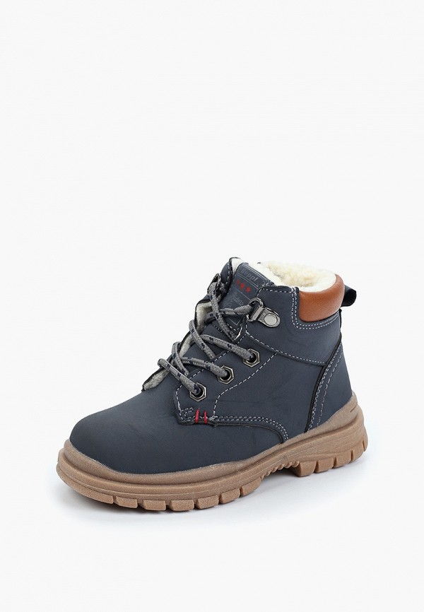 фото Ботинки beppi