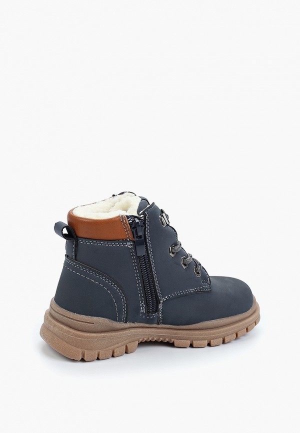 фото Ботинки beppi