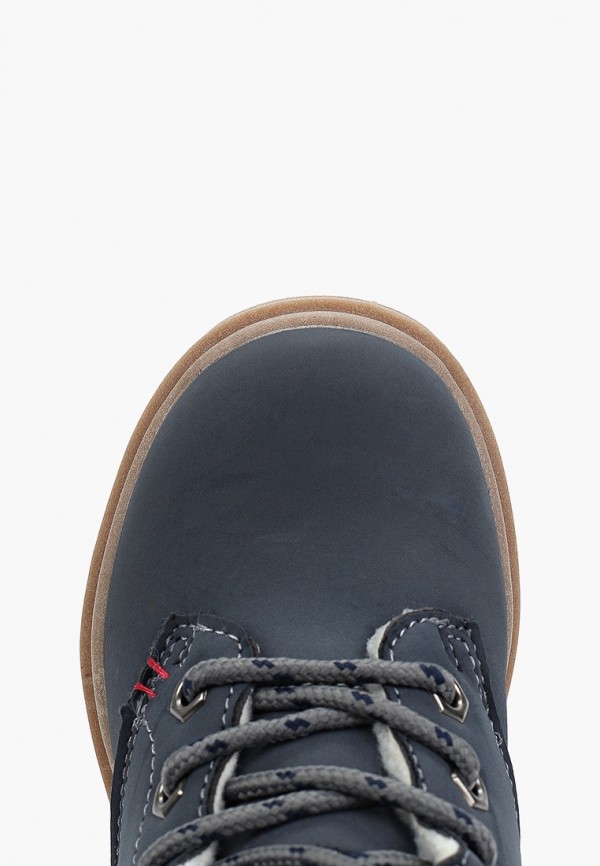 фото Ботинки beppi