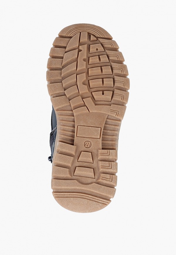 фото Ботинки beppi