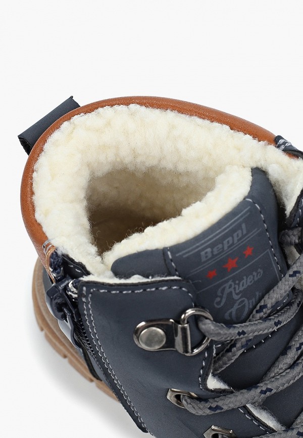 фото Ботинки beppi