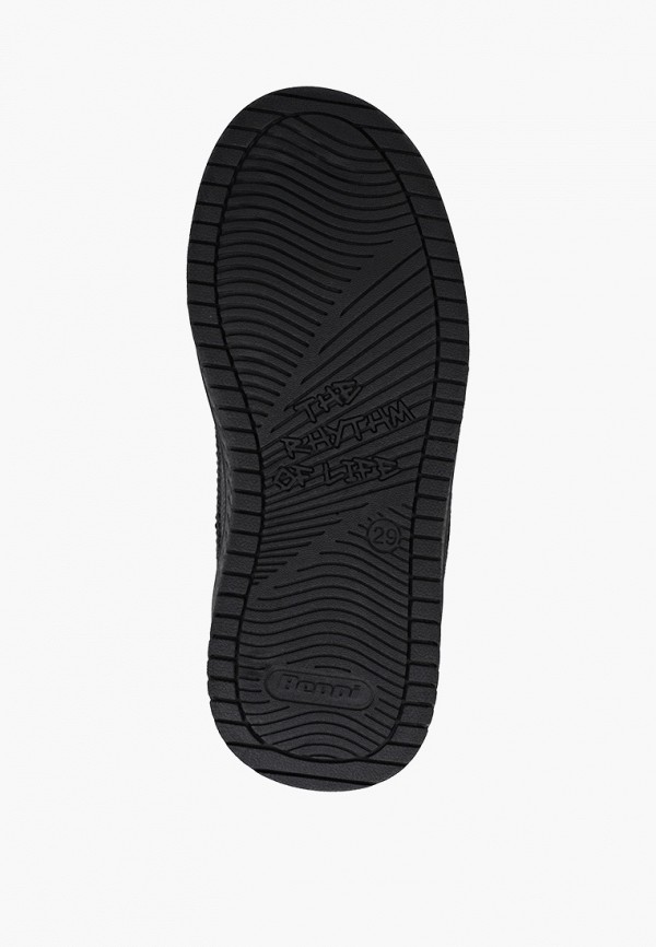 фото Кеды beppi