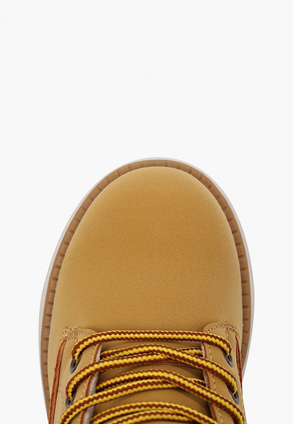 фото Ботинки beppi