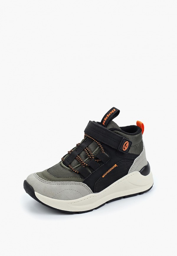 фото Кроссовки beppi