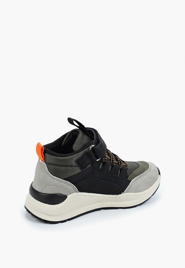 фото Кроссовки beppi