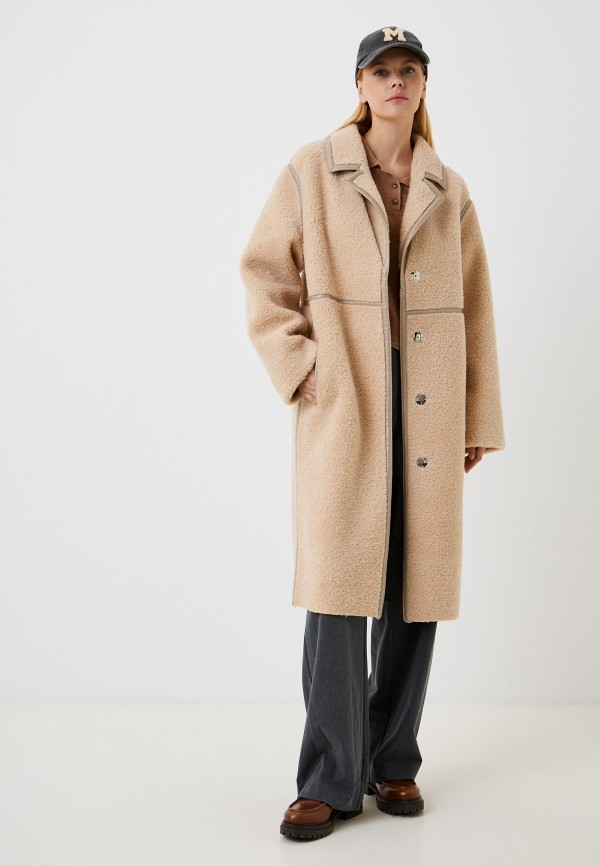 фото Пальто меховое grv premium furs