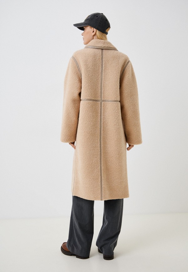 фото Пальто меховое grv premium furs
