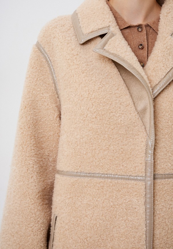 фото Пальто меховое grv premium furs