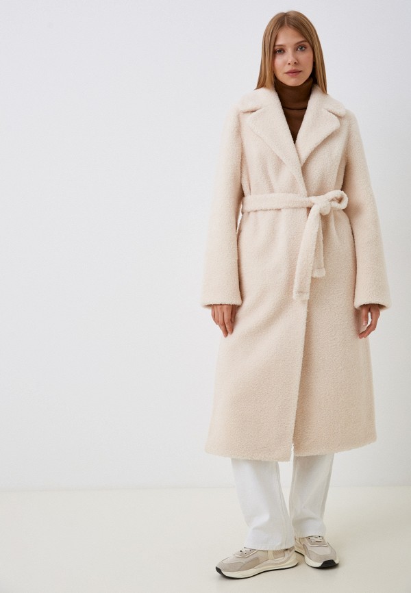 фото Пальто меховое grv premium furs