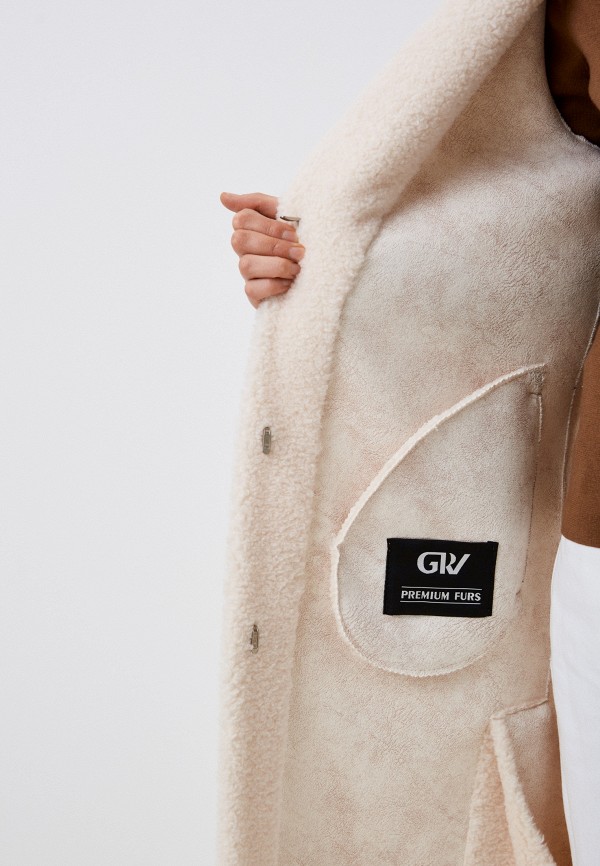 фото Пальто меховое grv premium furs