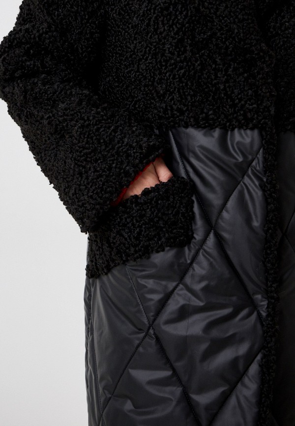 фото Куртка утепленная grv premium furs