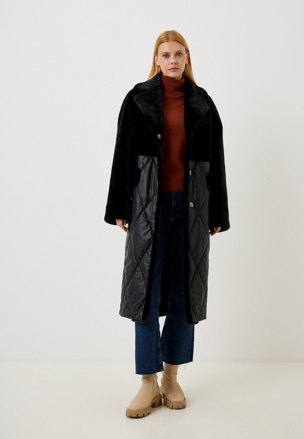 фото Куртка меховая grv premium furs