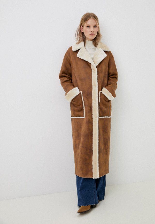 Дубленка GRV Premium Furs