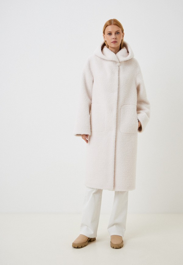 Пальто меховое GRV Premium Furs