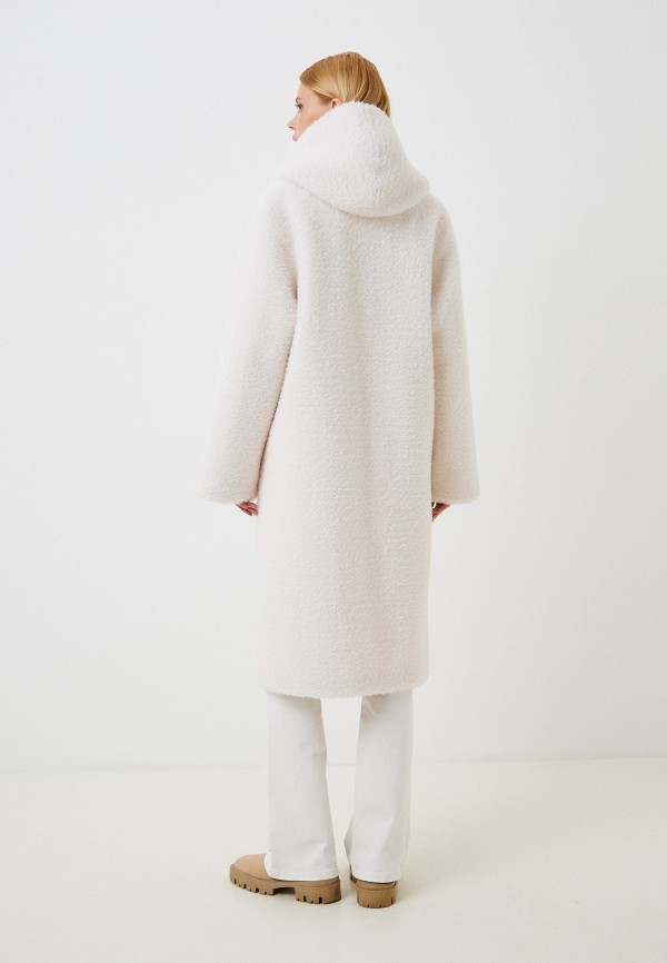 фото Пальто меховое grv premium furs