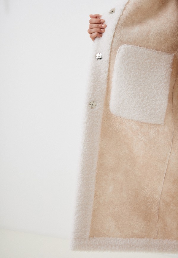 фото Пальто меховое grv premium furs