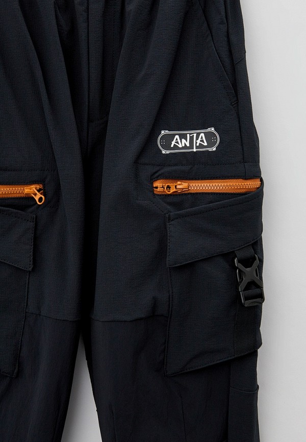 фото Брюки спортивные anta