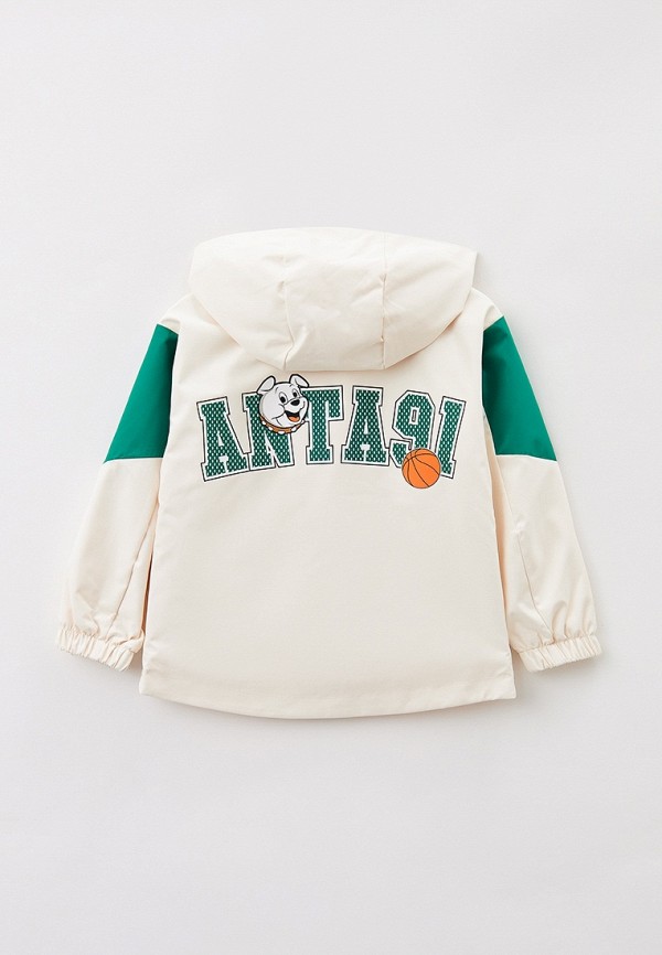 фото Куртка anta