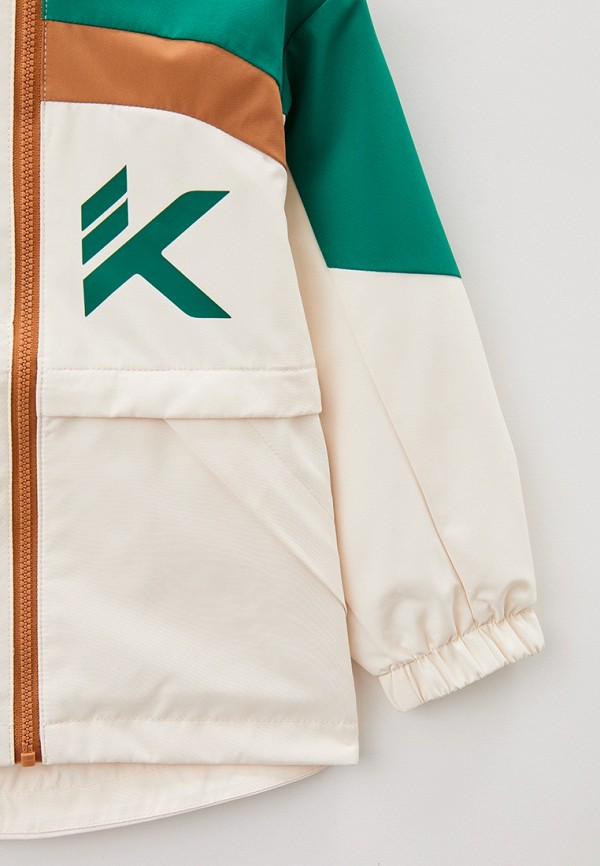 фото Куртка anta