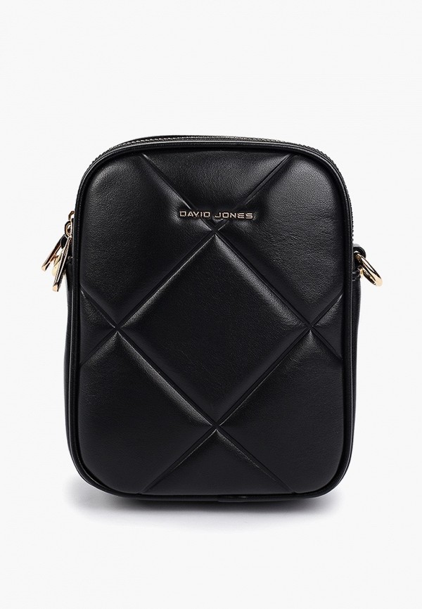 

Сумка David Jones, Черный