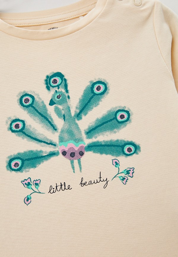 фото Лонгслив s.oliver