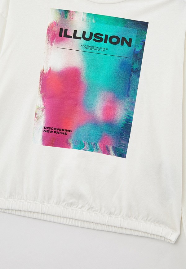 фото Лонгслив s.oliver