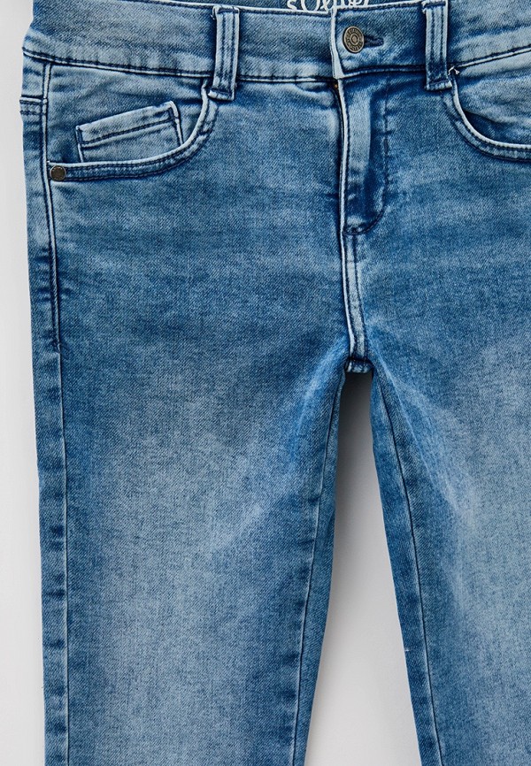 фото Джинсы s.oliver