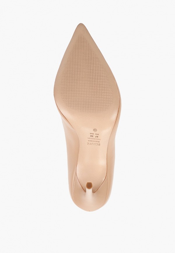 фото Туфли schutz