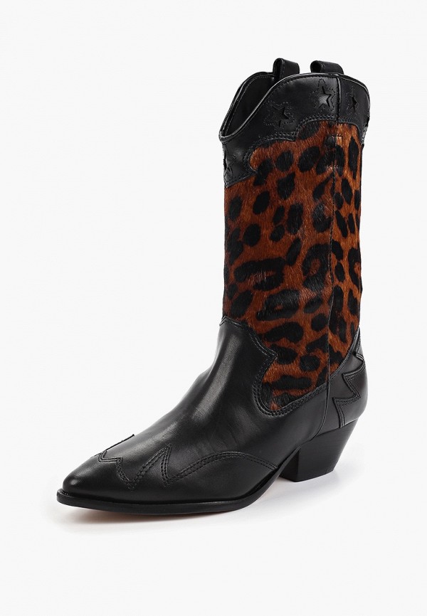 фото Полусапоги schutz