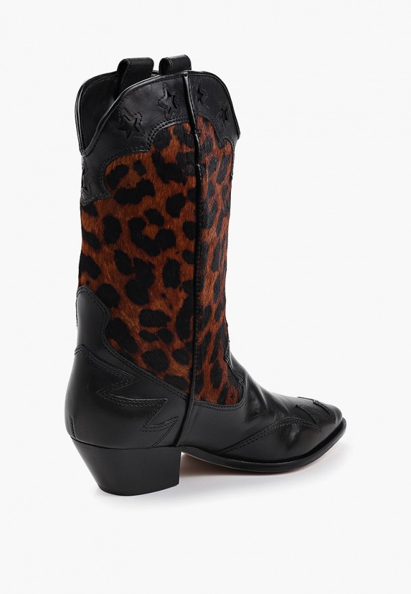 фото Полусапоги schutz