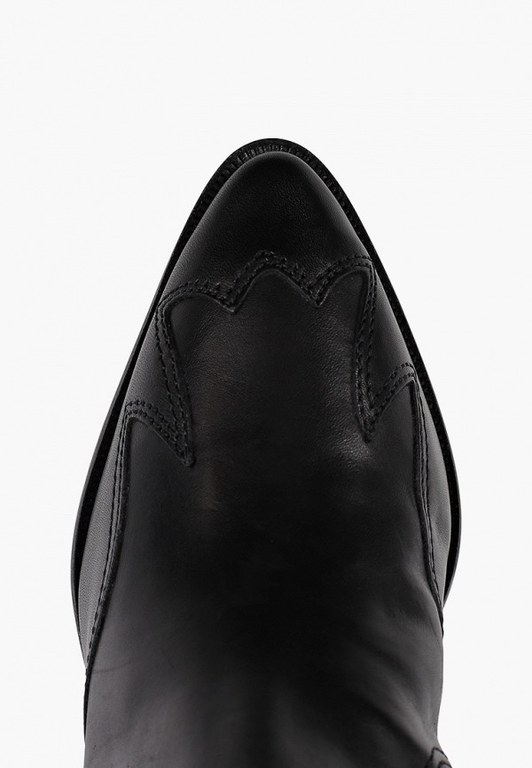 фото Полусапоги schutz