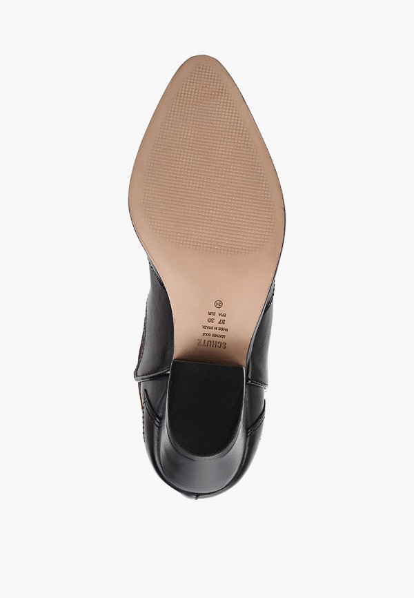 фото Полусапоги schutz