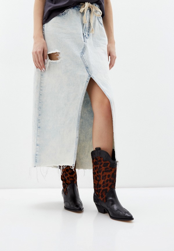 фото Полусапоги schutz