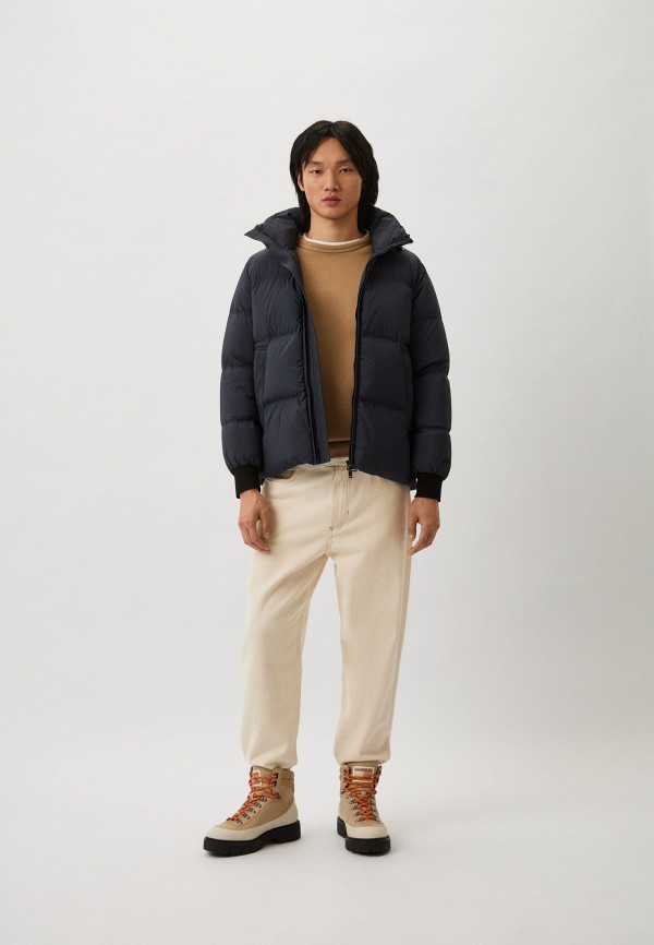 фото Куртка утепленная replume