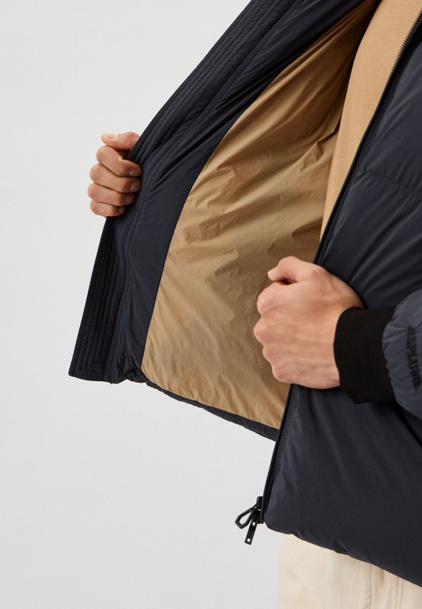 фото Куртка утепленная replume