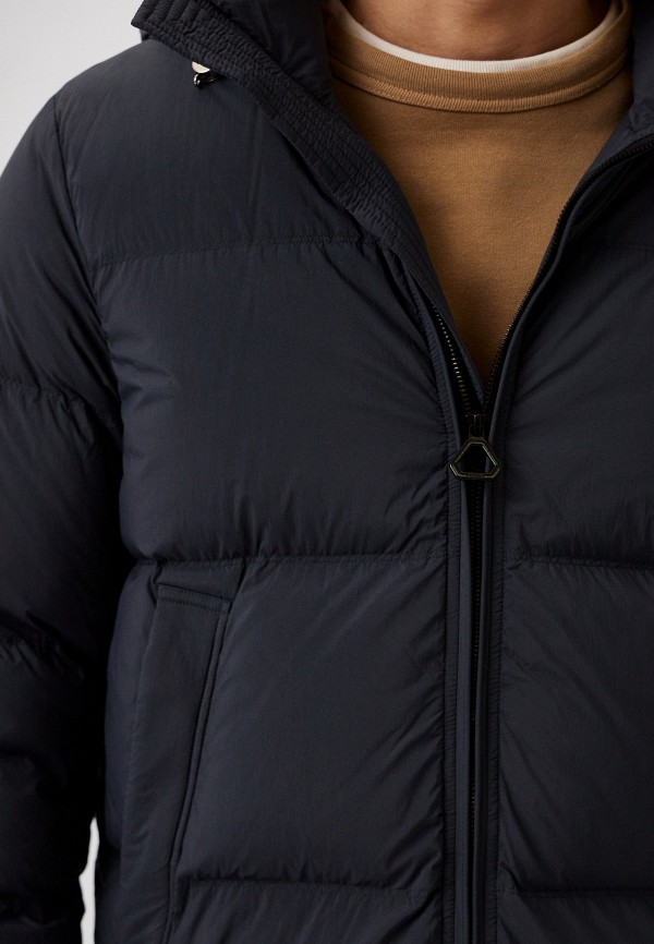 фото Куртка утепленная replume